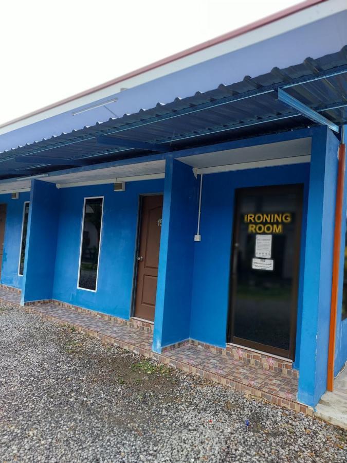Changlun Chalet Εξωτερικό φωτογραφία