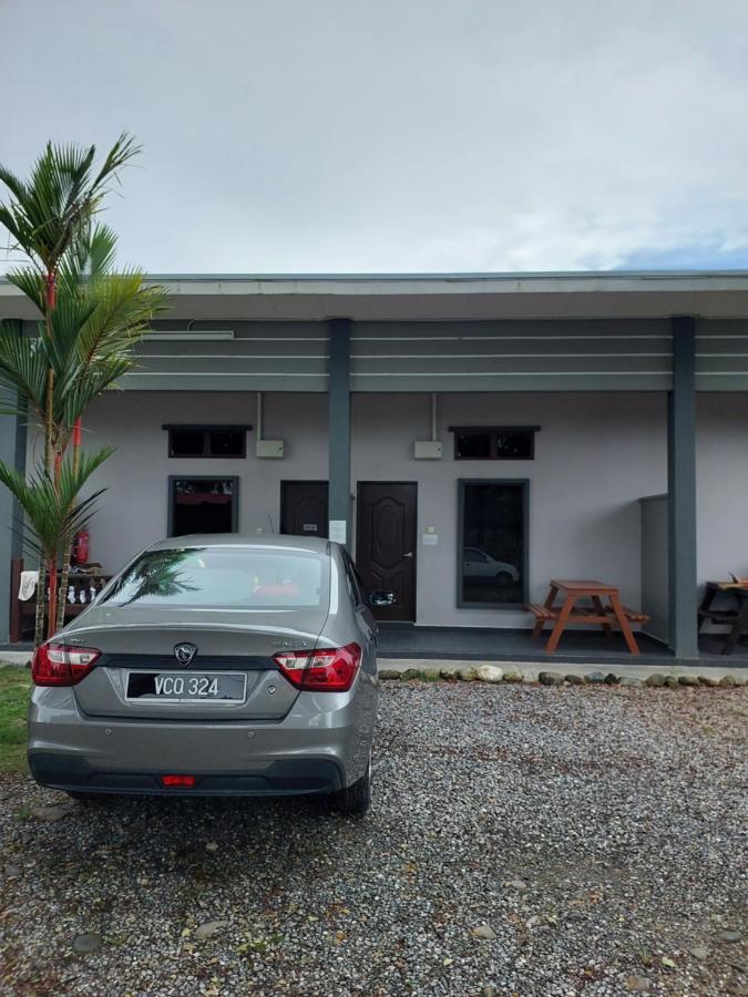 Changlun Chalet Εξωτερικό φωτογραφία