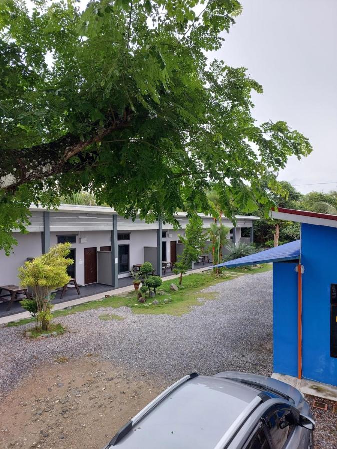 Changlun Chalet Εξωτερικό φωτογραφία