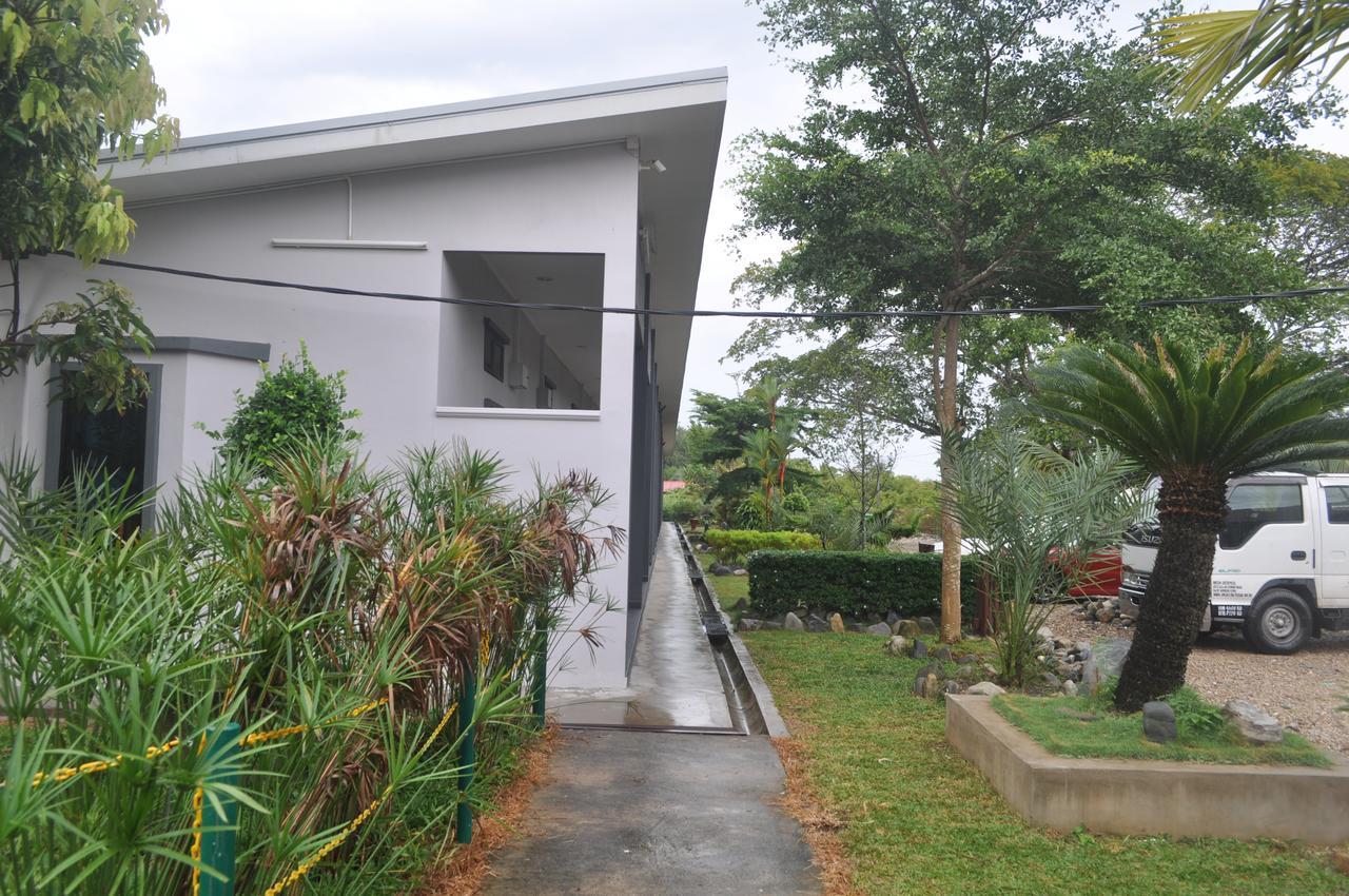 Changlun Chalet Εξωτερικό φωτογραφία