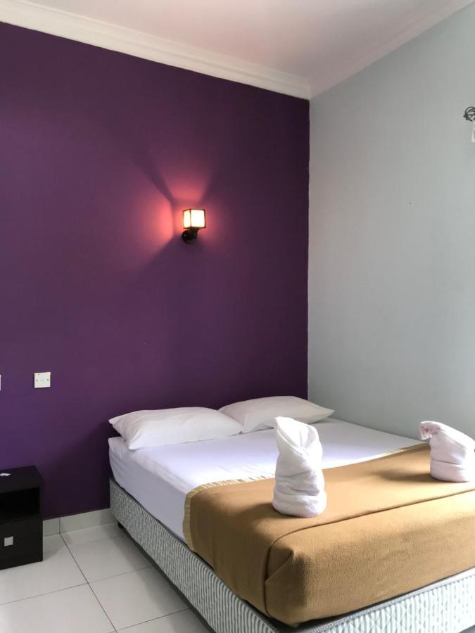 Changlun Chalet Εξωτερικό φωτογραφία