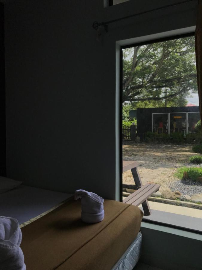 Changlun Chalet Εξωτερικό φωτογραφία