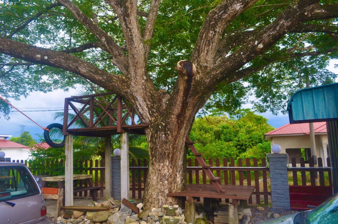 Changlun Chalet Εξωτερικό φωτογραφία