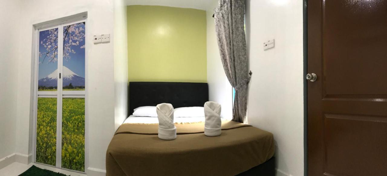 Changlun Chalet Εξωτερικό φωτογραφία